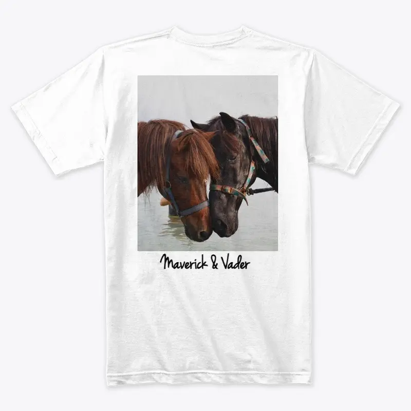 Pony T shirt